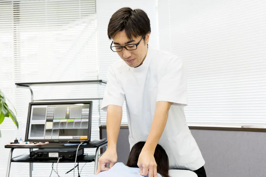 みなさまの健康と生命のために