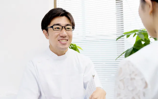 カウンセリング